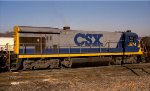 CSX 5574